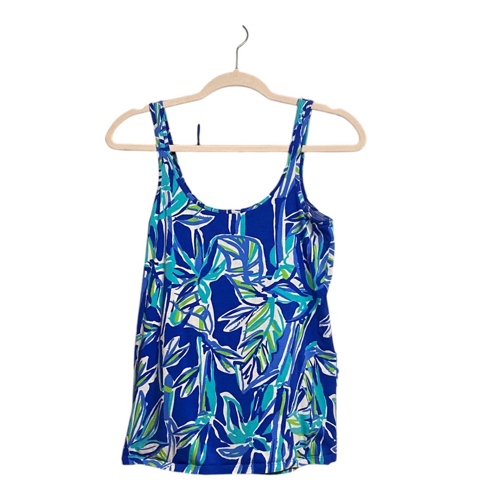 Lilly Pulitzer Top